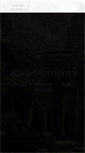 Mobile Screenshot of 4evermoments.com